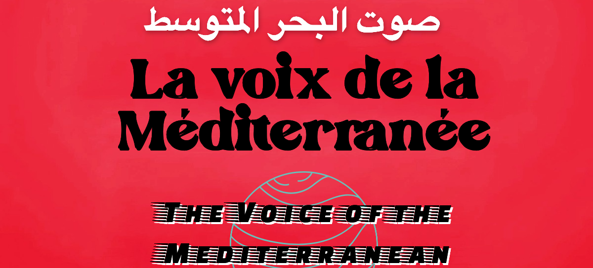 تقارير وتحليلات صوت المتوسط